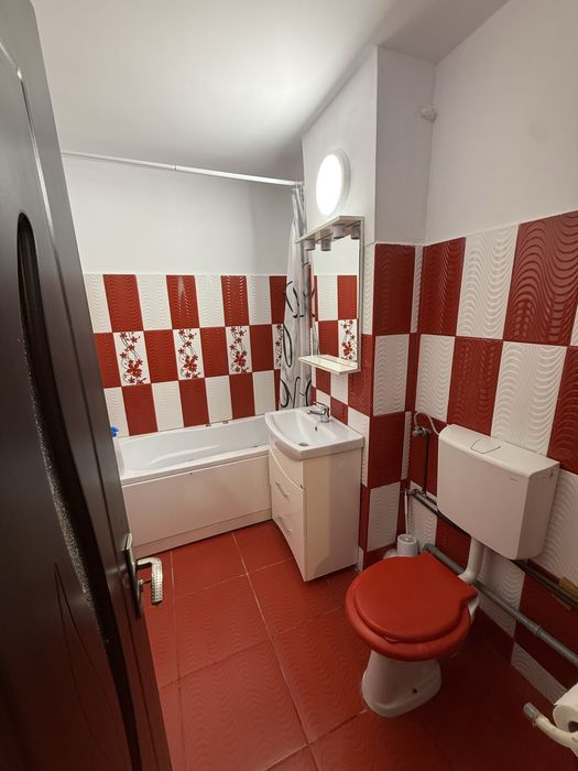 Ofer spre inchiriere apartament 2 camere  in Popa Sapcă Pitesti