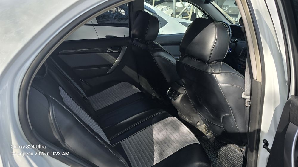 Продается автомобиль Nexia -3