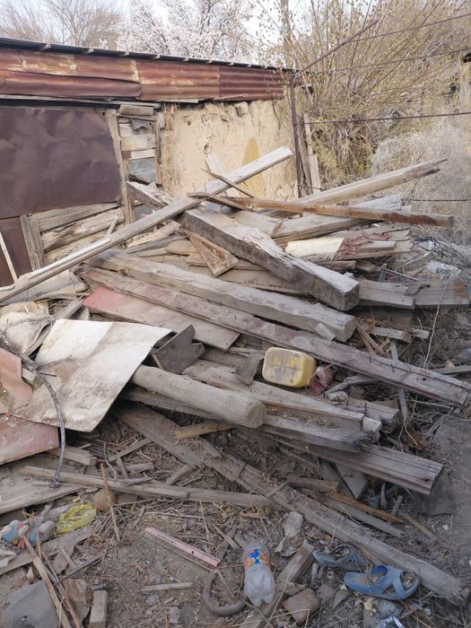 Продам дрова бу самовызов