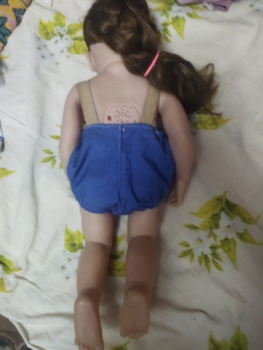 Продам коллекцию кукол