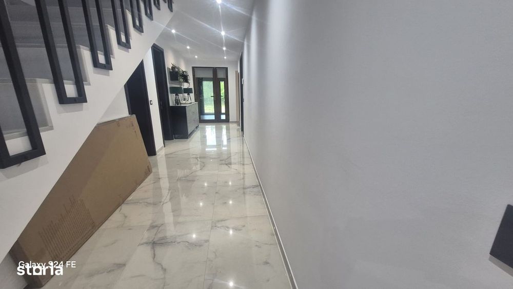 Vilă Premium În Bistrița – Alexandru Cel Bun