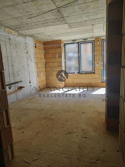 Продава се Тристаен апартамент в Пловдив, Христо Смирненски - 112 кв.м за 1200 €/кв.м - Снимка #4