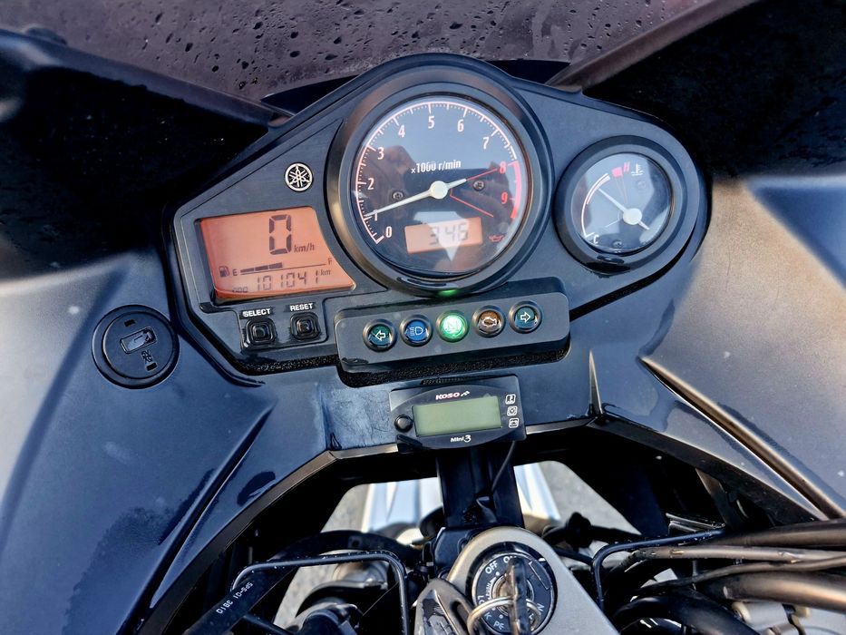De vanzare Motor Yamaha