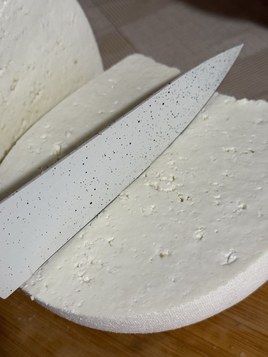 Caş de oaie / branzǎ maturată