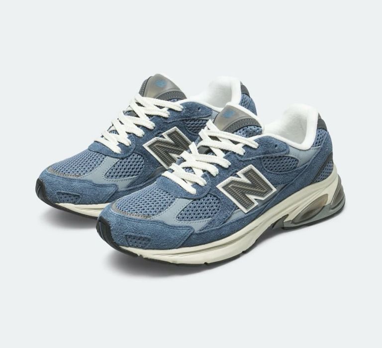 New Balance 2010