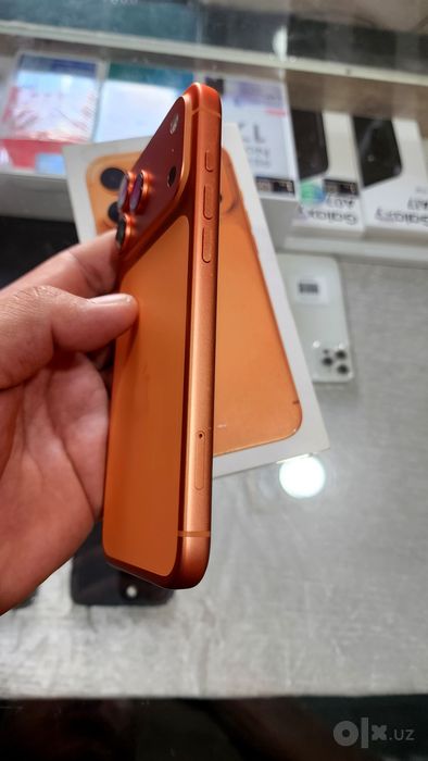 17 Pro max 256 sim+esim