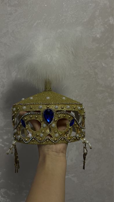 Прокат платьев