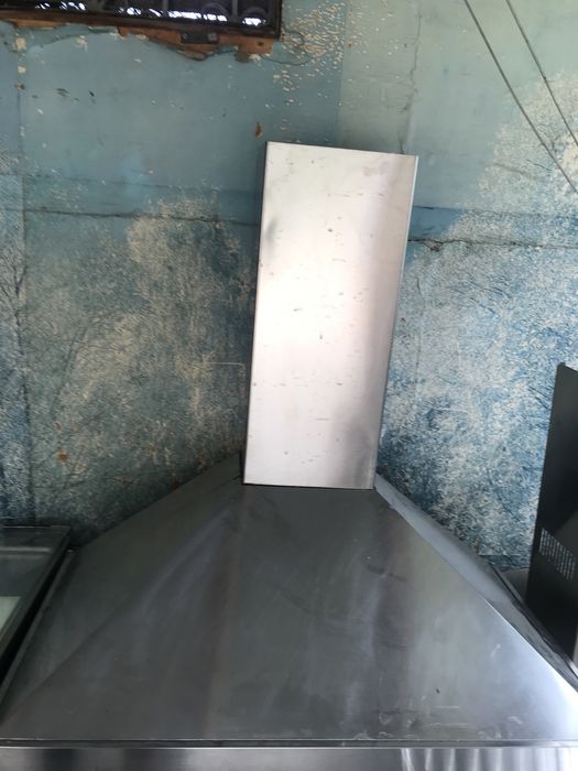 Комбинированная плита Бош