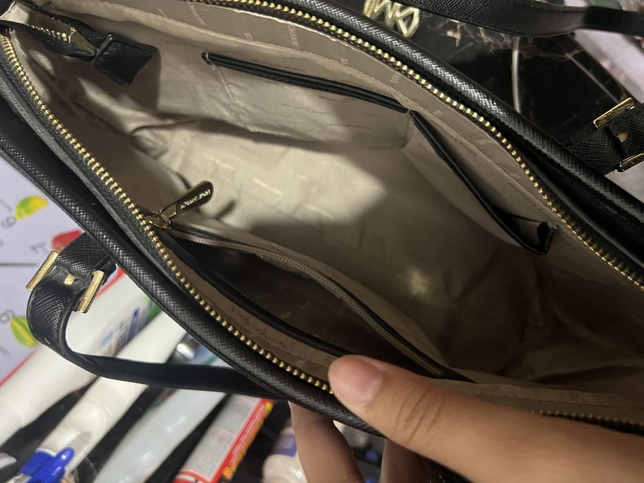 Сумка новая МК