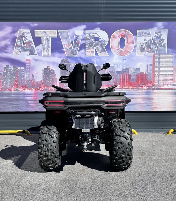 GOES TERROX 1000 T3b '26