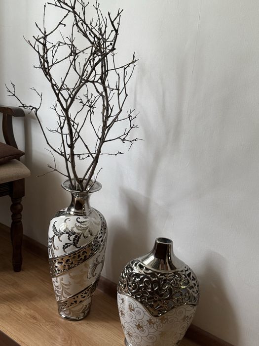 Вазы компаньены шикарные