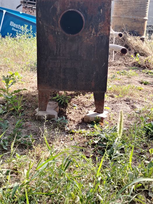 Печка для отпления