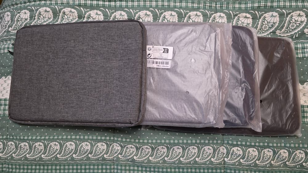 Калъф/чанта за лаптоп 11-14 инча