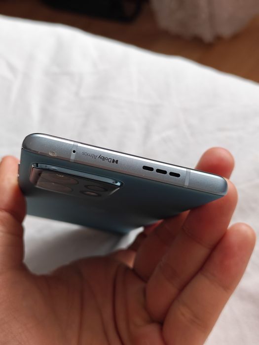 Urgeeeent Edge 40 Pro 12/256