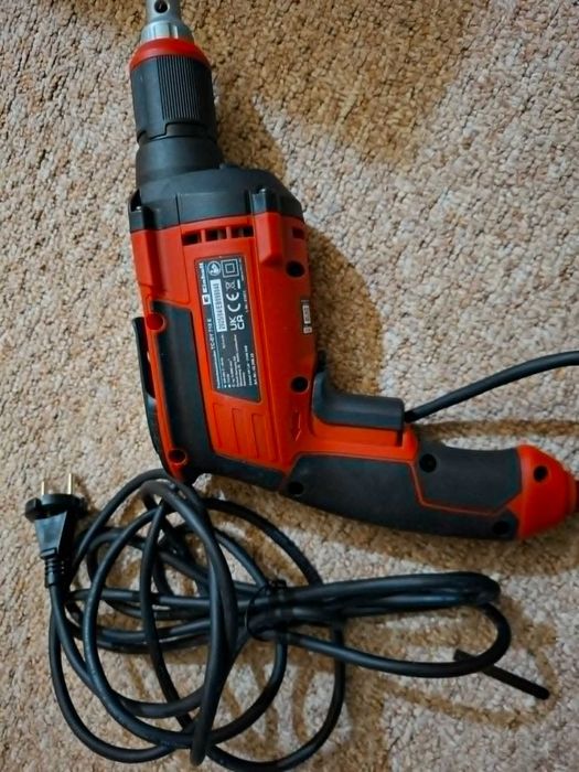 Masina de insurubat pentru gips-carton Einhell TC-DY 710 E