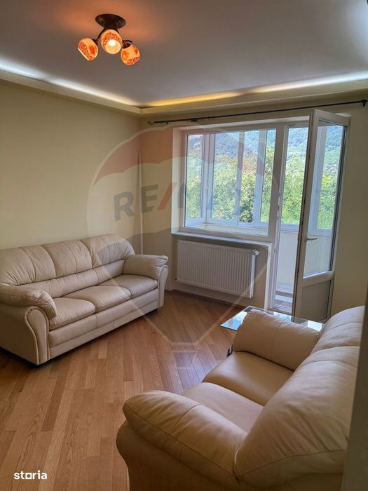 De Inchiriat Apartament Lux  Zona Vivo Mall