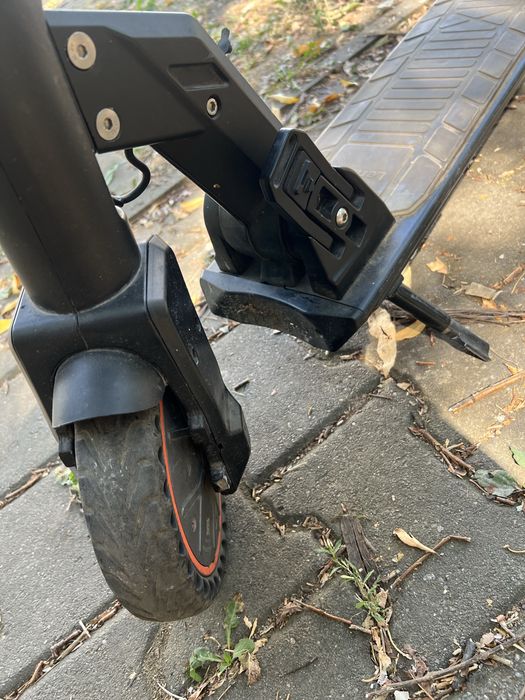 Trotineta electrica lenovo