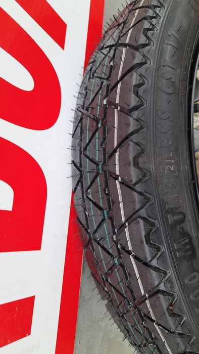 Патерица 19" 5х112 Ауди