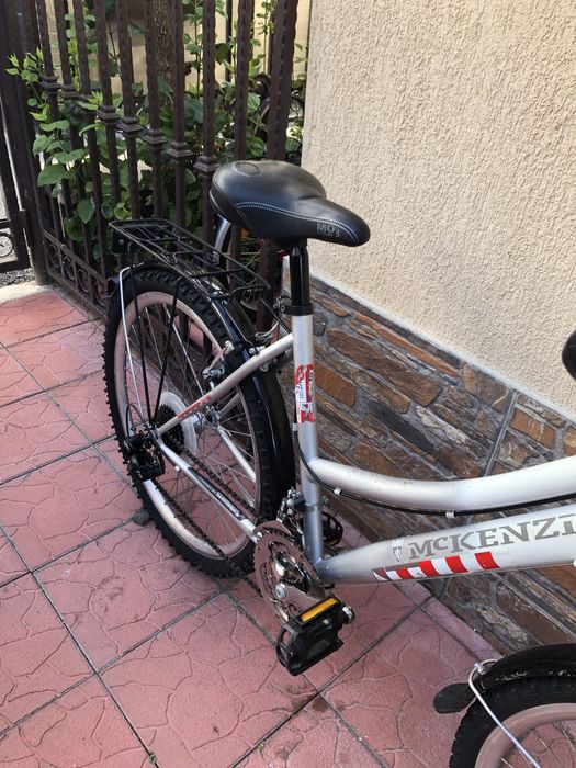 Bicicleta Kettler 26 inch