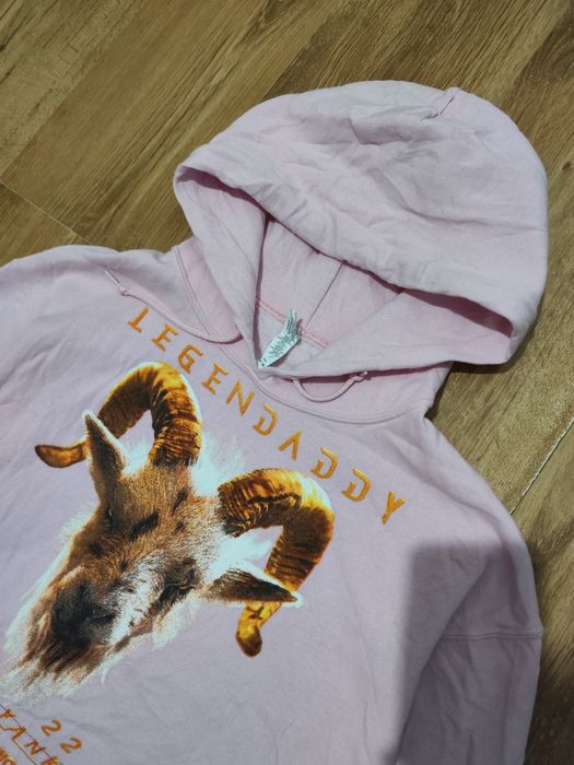 Hanorac Daddy Yankee world tour marimea M