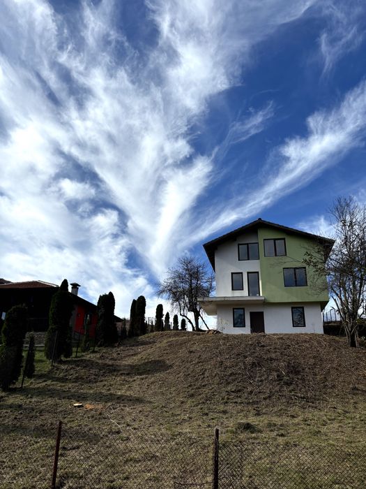 Продава се Къща в София, Драгалевци - 180 кв.м за 445 €/кв.м - Снимка #1