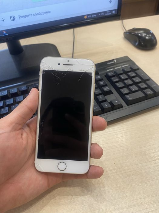 Айфон 7  iphone 7