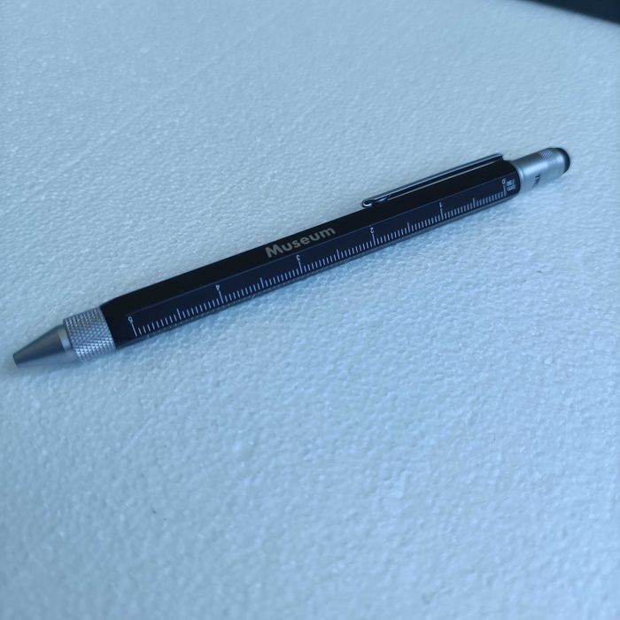 Pix multifunctional - Construction Pen Vitra Design Museum