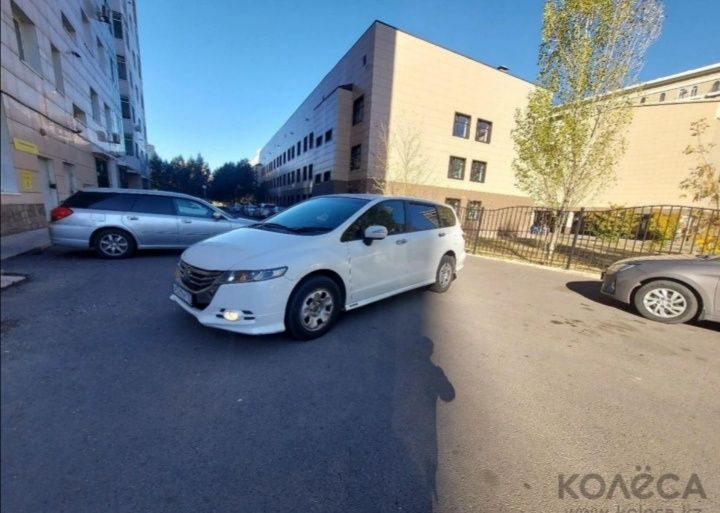 Продам Хонда Одессей