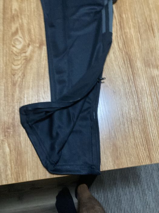 Мъжко оригинално долнище Adidas