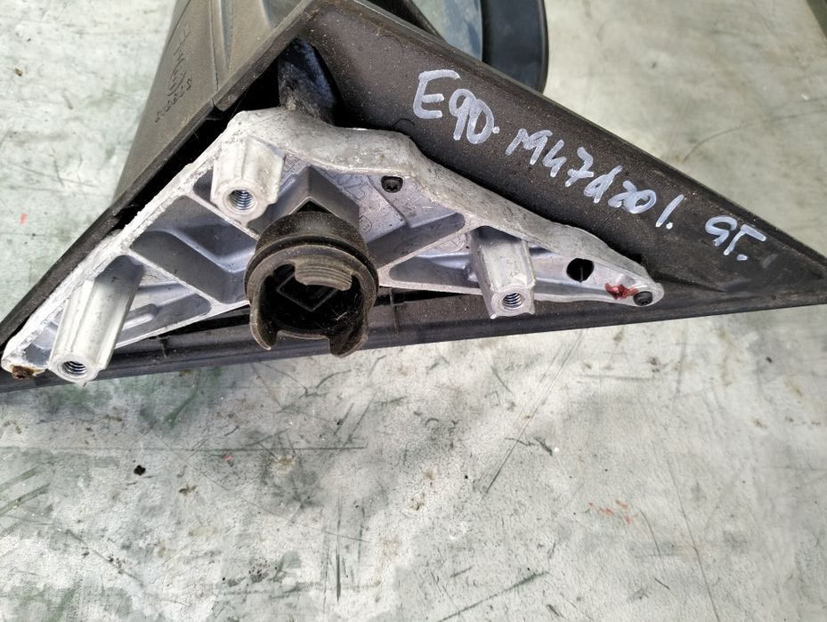 Oglinda stânga BMW seria 3 E 90