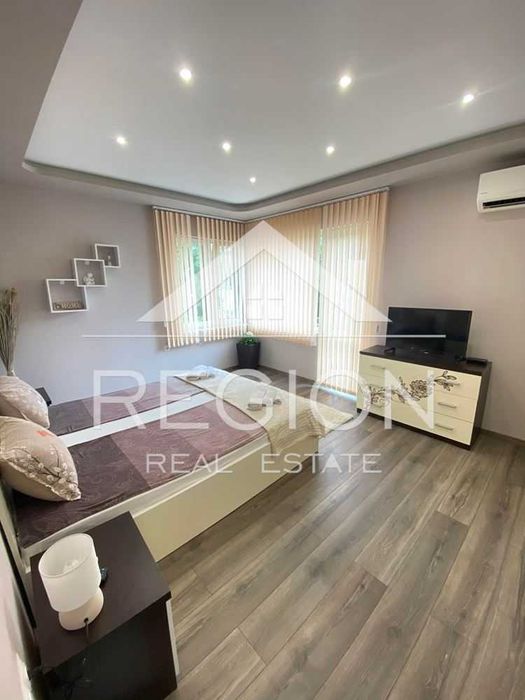 Дава се под наем Тристаен апартамент в Варна, Морска градина - 100 кв.м за 765 € - Снимка #6