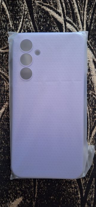 Противоударен силиконов калъф Samsung A54 5G  SPIGEN Liquid Air Case