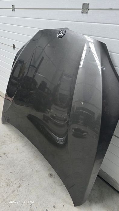 Capota fata bmw x5 f15