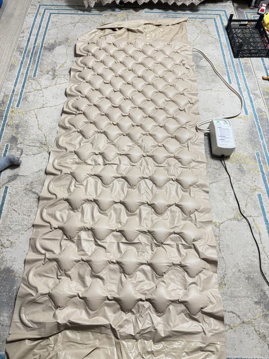 Срочно продается противопролежный матрац