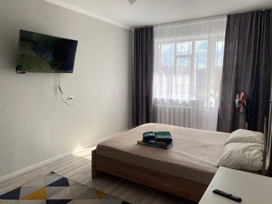 Сдам квартиру по Часам