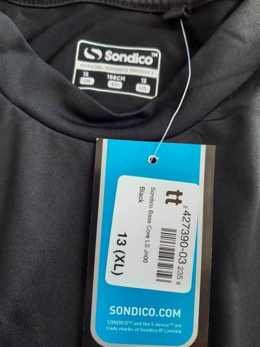 Спортна блуза Sondico