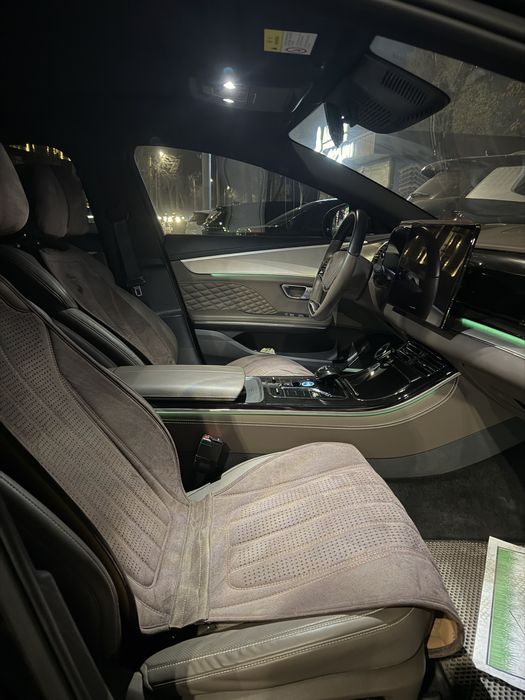 byd han 1 ta mator 2024 yil