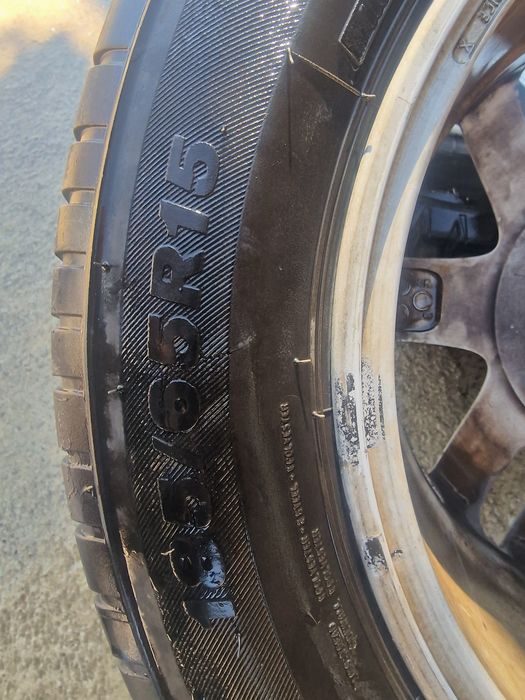 Оригинални джанти Рено