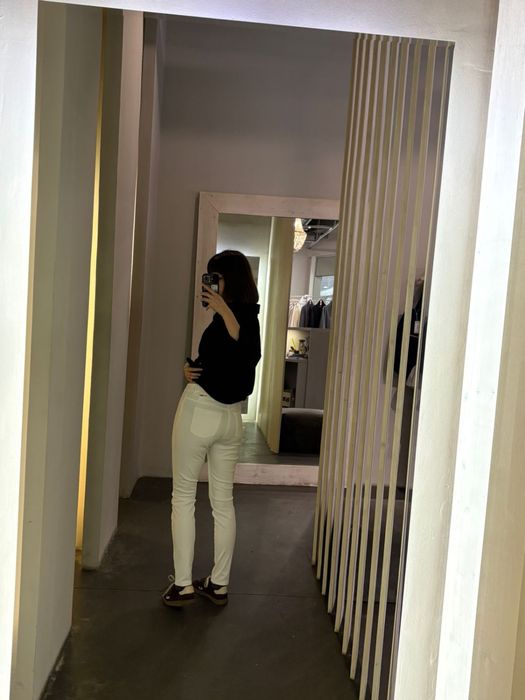 Джинсы брюки uniqlo новые