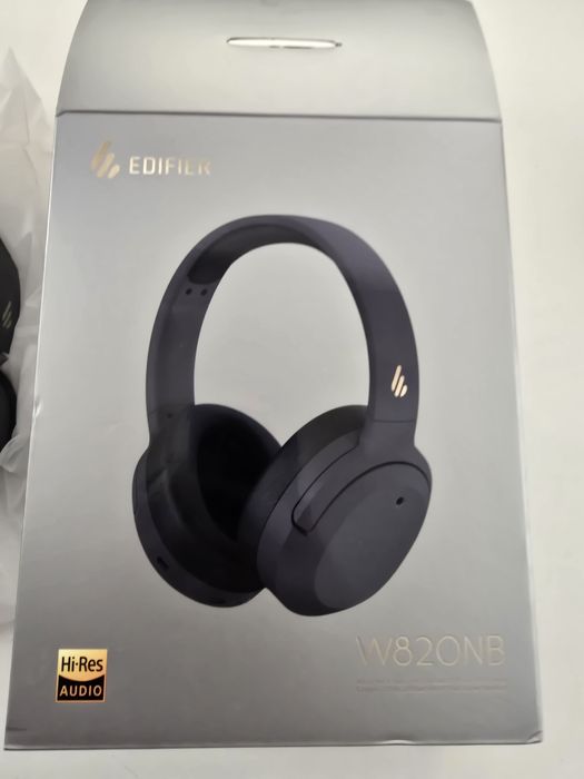 Продам наушники Edifier w820nb