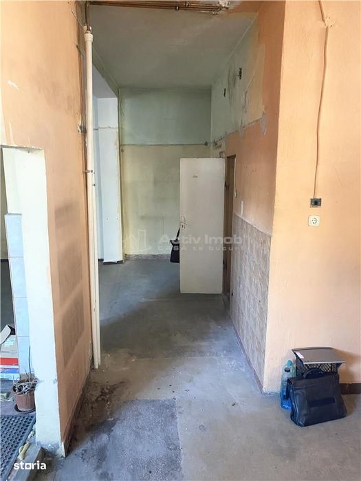 Spatiu Comercial 54 mp - Calea Aradului - Iosia