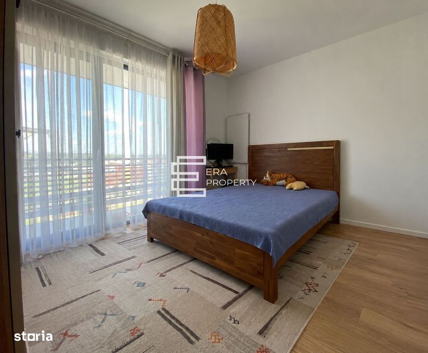 Apartament 3 camere | 79 mp utili | Etaj 2 | Octavian Goga, Șelimbăr |