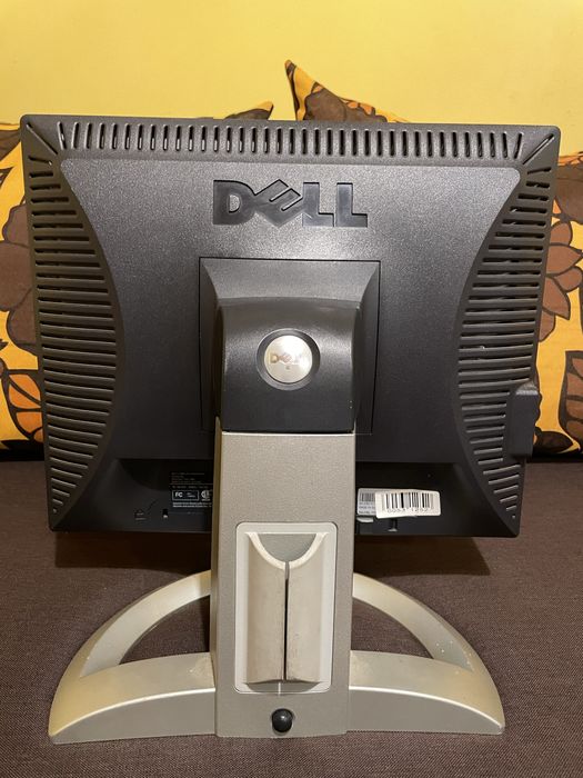Монитор DELL - отлично състояние