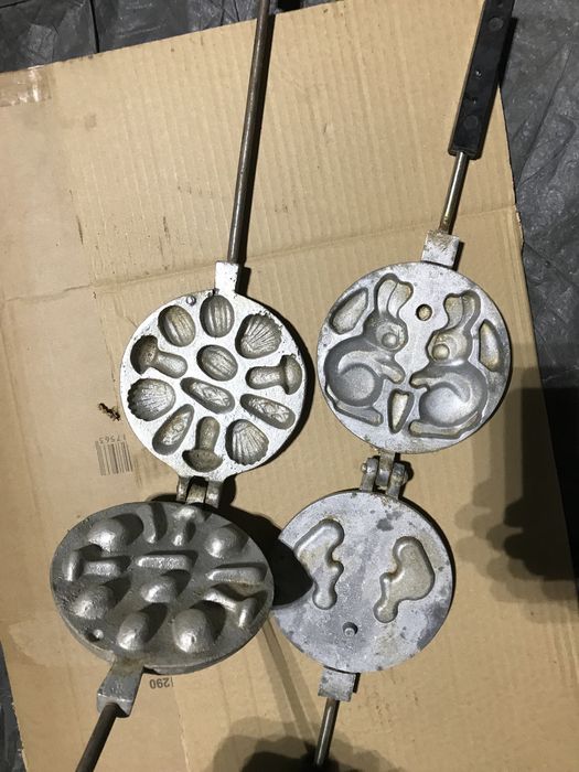 Forma prajituri Rusesti Diverse Forme