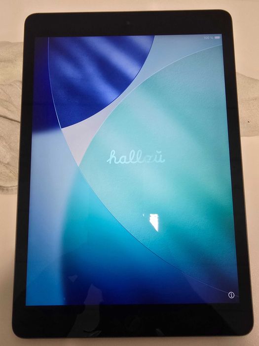 I Pad 9 - 10.2 inch , A2602 (2021)