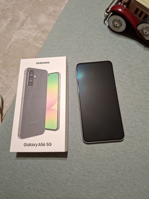 Samsung Galaxy A56
