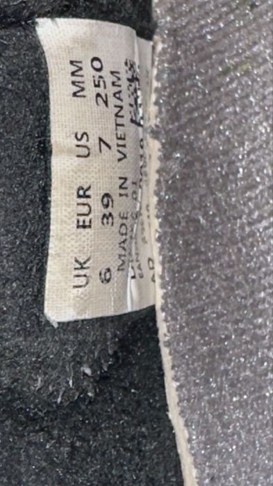 Футбольные бутцы оригинал Вьетнам