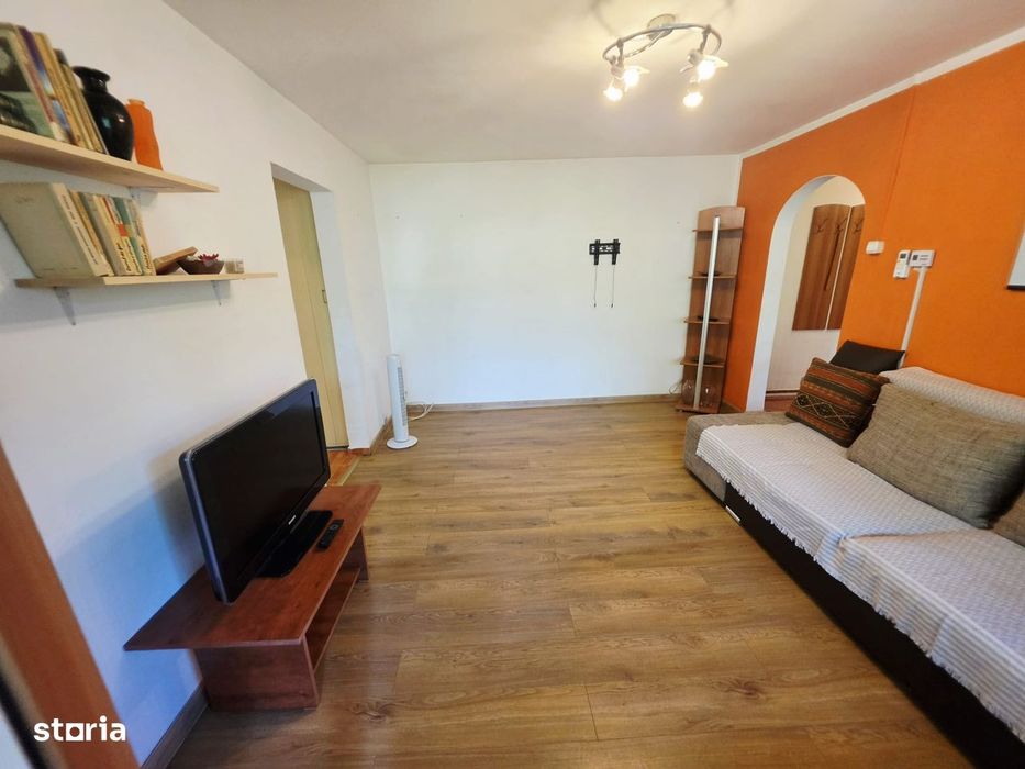 Apartament 2 camere, confort 1, zona Nord — fotografia 3