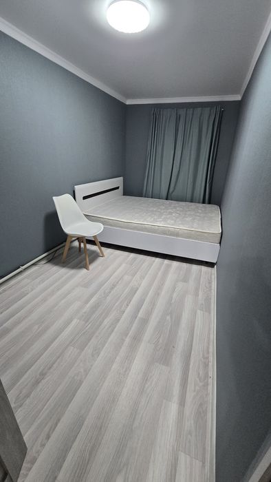 Квартира 2х комнатная