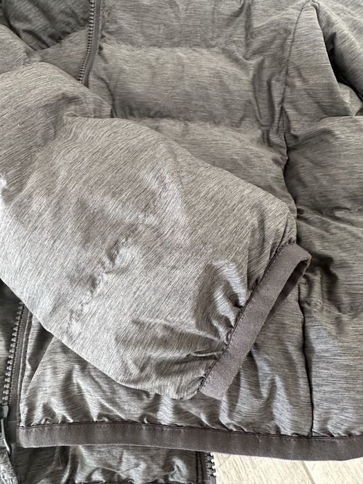 Куртка Uniqlo детская